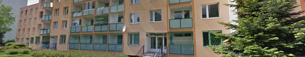 SVJ Kremnická